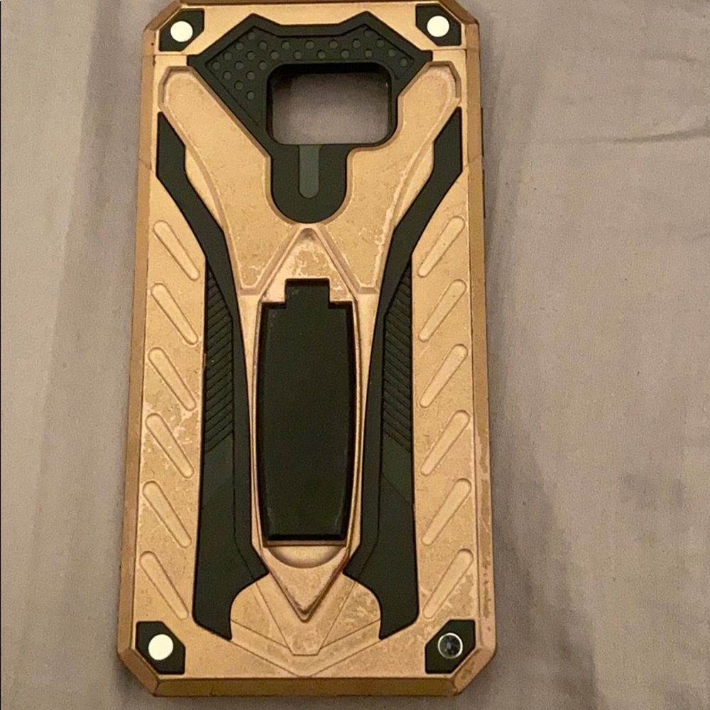 Phone case for Samsung Galaxy S7 edge